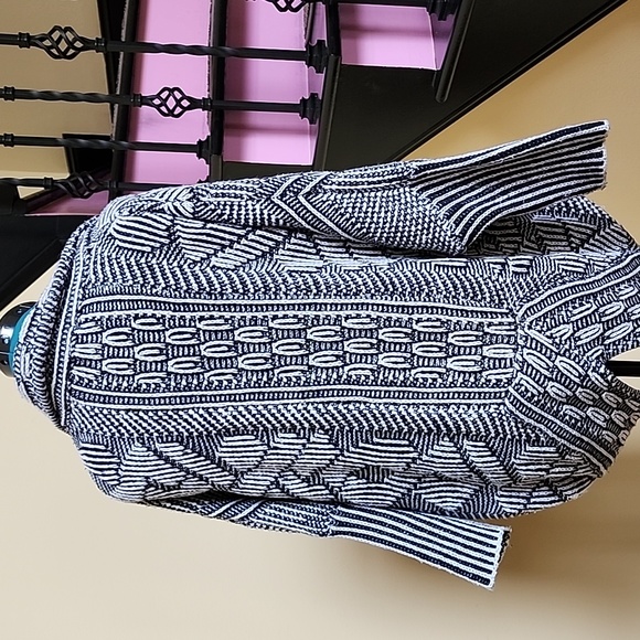 Dex Cardigan - SZ M - Picture 3 of 8